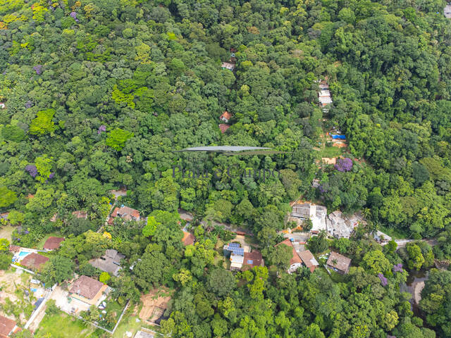 #KS01 - Terreno para Venda em São Sebastião - SP - 2