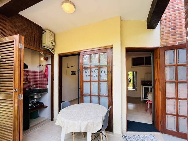 #MK02 - Flat para Venda em São Sebastião - SP - 2