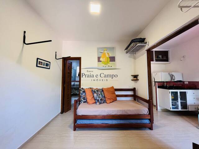 Flat para Venda em São Sebastião - 5