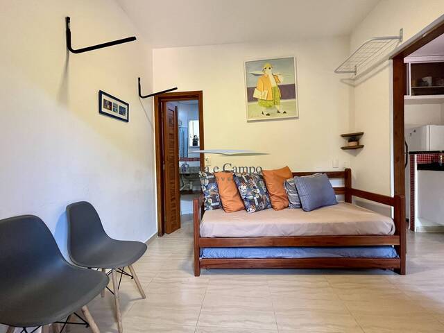 Venda em Baleia - São Sebastião