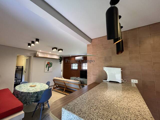 #MK03 - Apartamento para Venda em São Sebastião - SP - 3