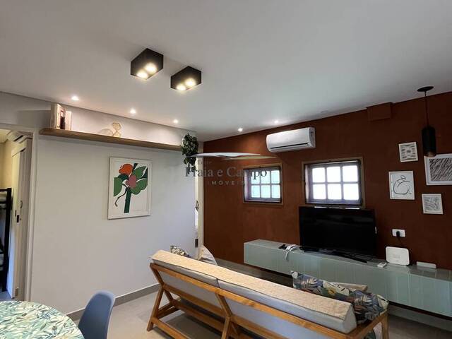 Apartamento para Venda em São Sebastião - 4