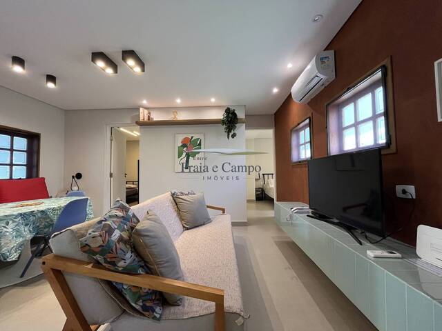 #MK03 - Apartamento para Venda em São Sebastião - SP - 2