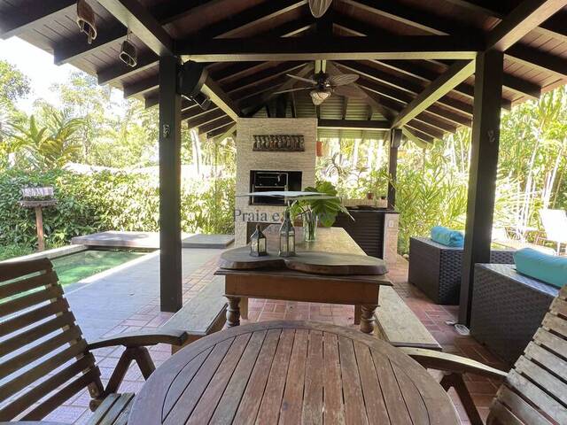 #KS04 - Casa para Venda em São Sebastião - SP - 2