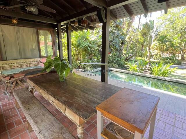 #KS04 - Casa para Venda em São Sebastião - SP - 3