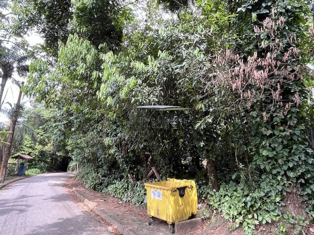 #KS01 - Terreno para Venda em São Sebastião - SP - 3