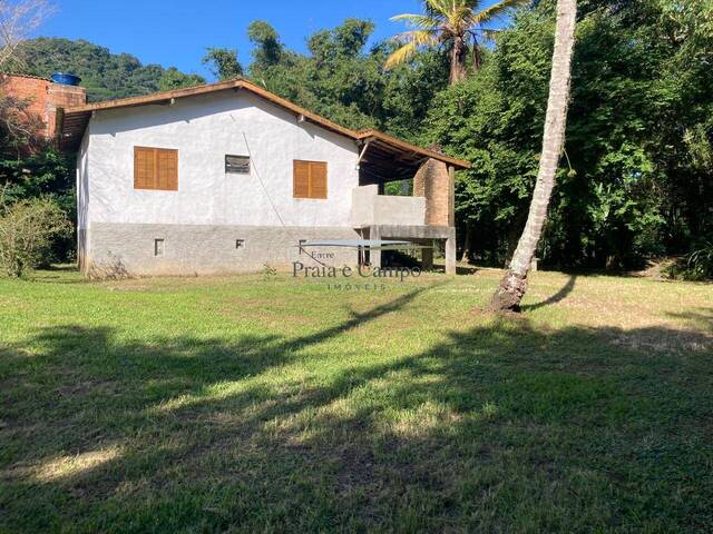 #KS05 - Casa para Venda em São Sebastião - SP - 2