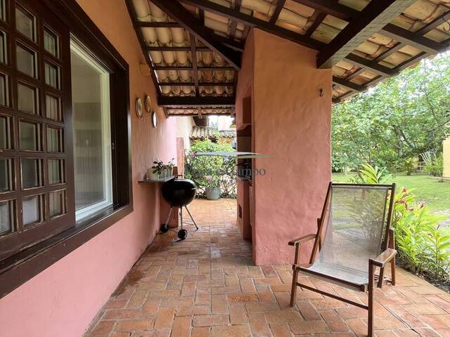 Casa para Venda em São Sebastião - 4