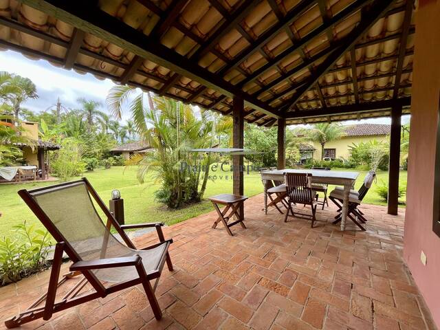 #KS06 - Casa para Venda em São Sebastião - SP - 3