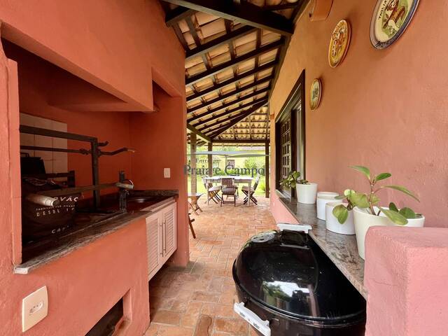 #KS06 - Casa para Venda em São Sebastião - SP - 2