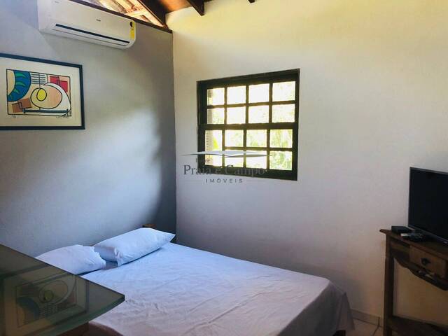 #KS07 - Chalé para Venda em São Sebastião - SP - 3