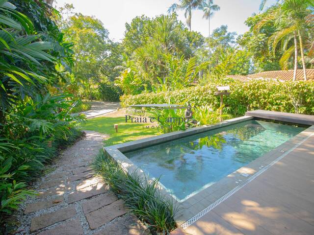 Venda em Camburi - São Sebastião