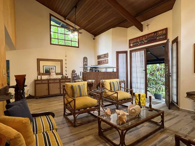 Casa para Venda em São Sebastião - 4