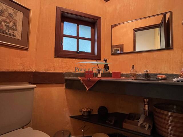 Casa para Venda em São Sebastião - 5