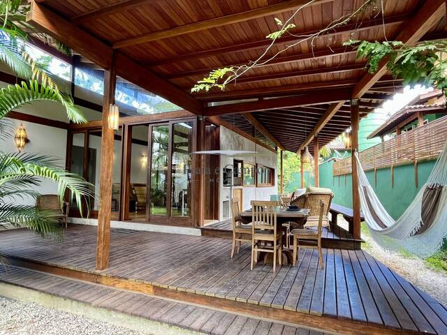 #KS09 - Casa para Venda em São Sebastião - SP - 3