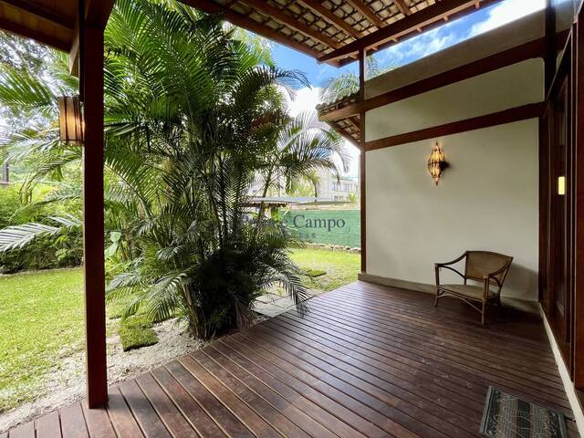 Casa para Venda em São Sebastião - 4
