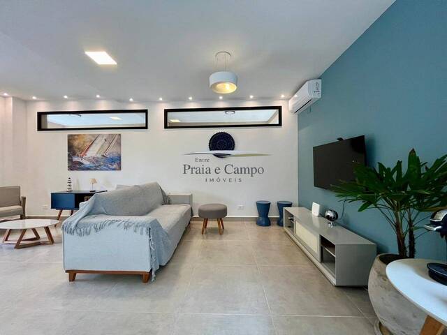 Casa para Venda em São Sebastião - 5