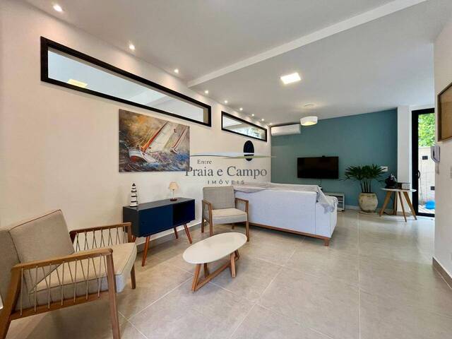 Casa para Venda em São Sebastião - 4