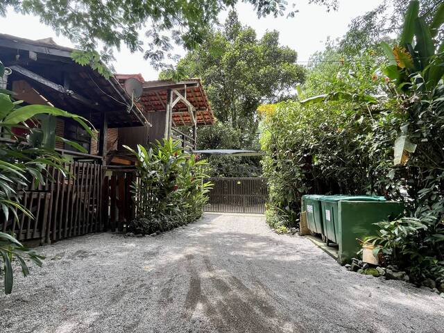 Terreno em condomínio para Venda em São Sebastião - 4
