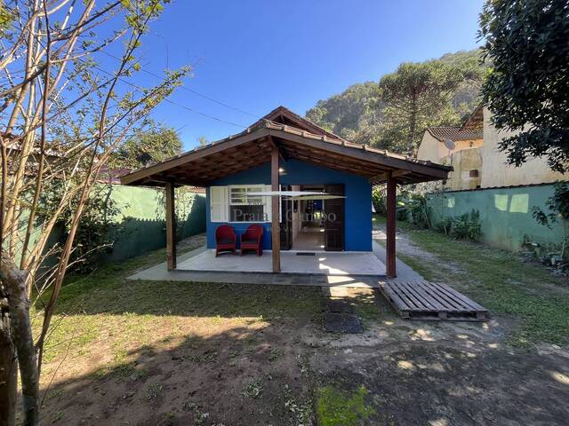 #KS14 - Casa para Locação em São Sebastião - SP - 2