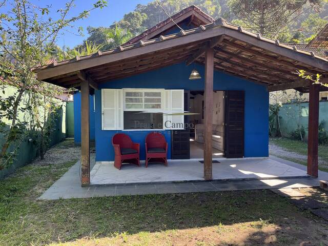 #KS14 - Casa para Locação em São Sebastião - SP - 3