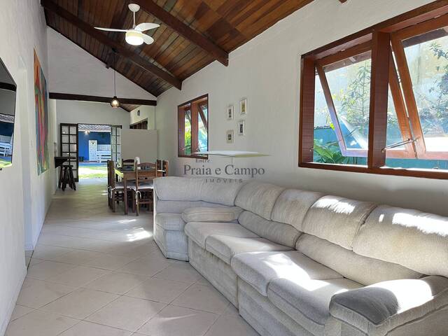 Casa para Locação em São Sebastião - 4