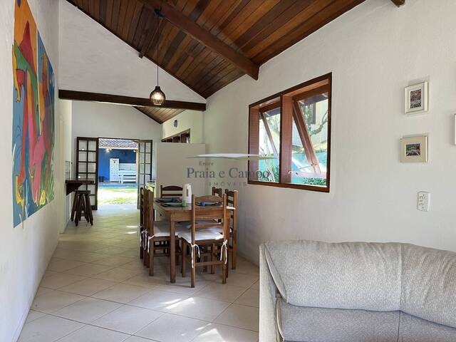 Casa para Locação em São Sebastião - 5