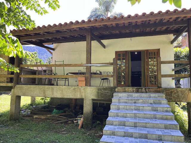 #KS15 - Casa para Venda em São Sebastião - SP - 2