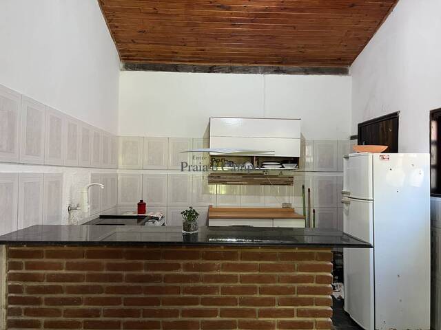 Casa para Venda em São Sebastião - 5