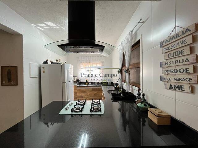 #KS16 - Casa para Venda em São Sebastião - SP - 3