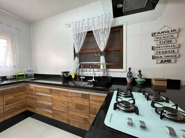 Casa para Venda em São Sebastião - 4