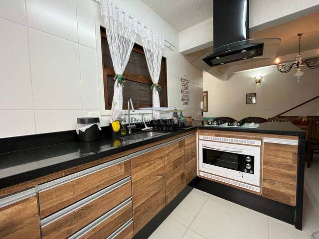 Casa para Venda em São Sebastião - 5