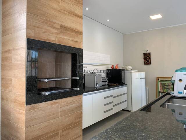 #PK17 - Casa para Venda em São Sebastião - SP - 3