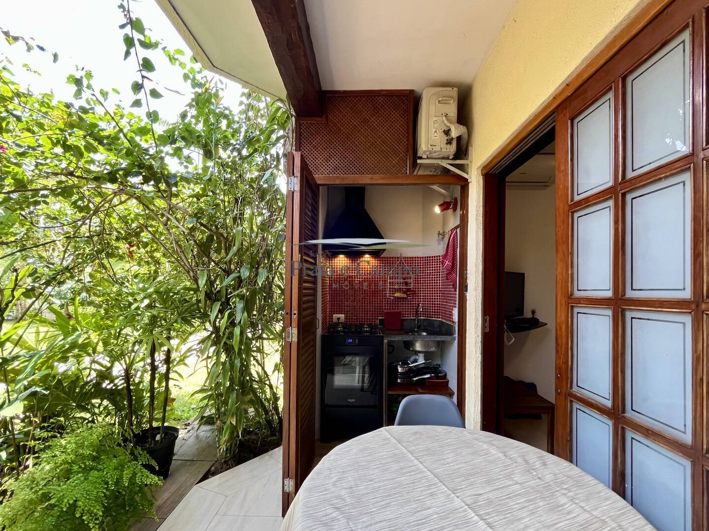 Flat/Apart Hotel, 1 quarto, 47 m² - Foto 11
