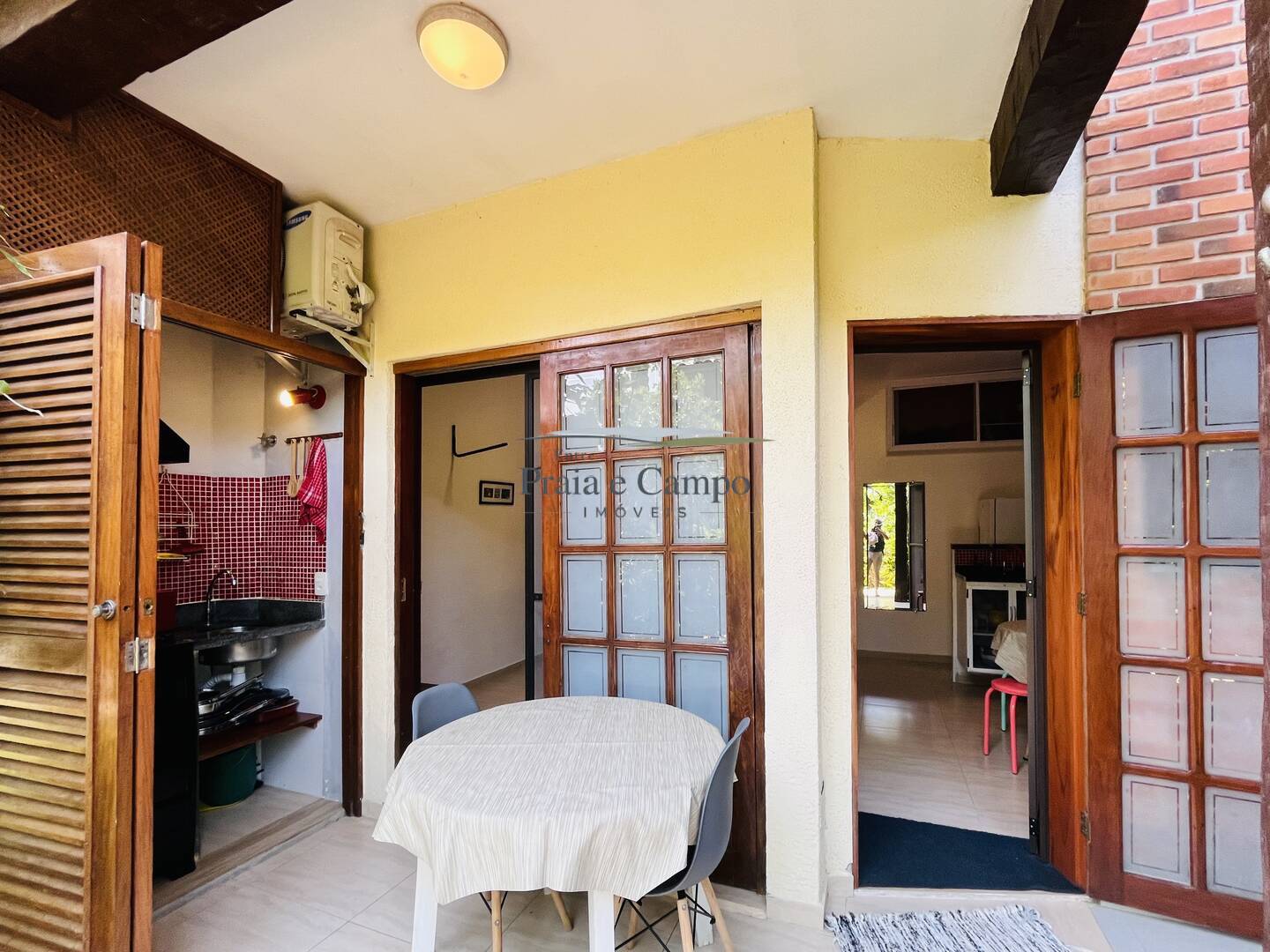 Flat/Apart Hotel, 1 quarto, 47 m² - Foto 2