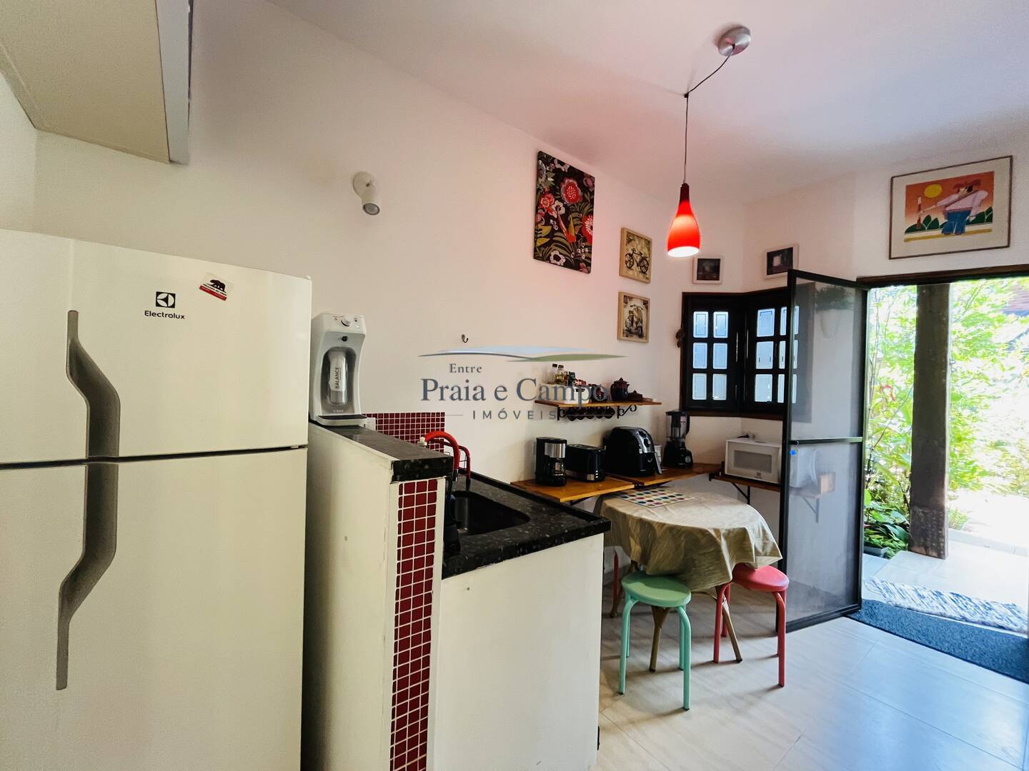 Flat/Apart Hotel, 1 quarto, 47 m² - Foto 7