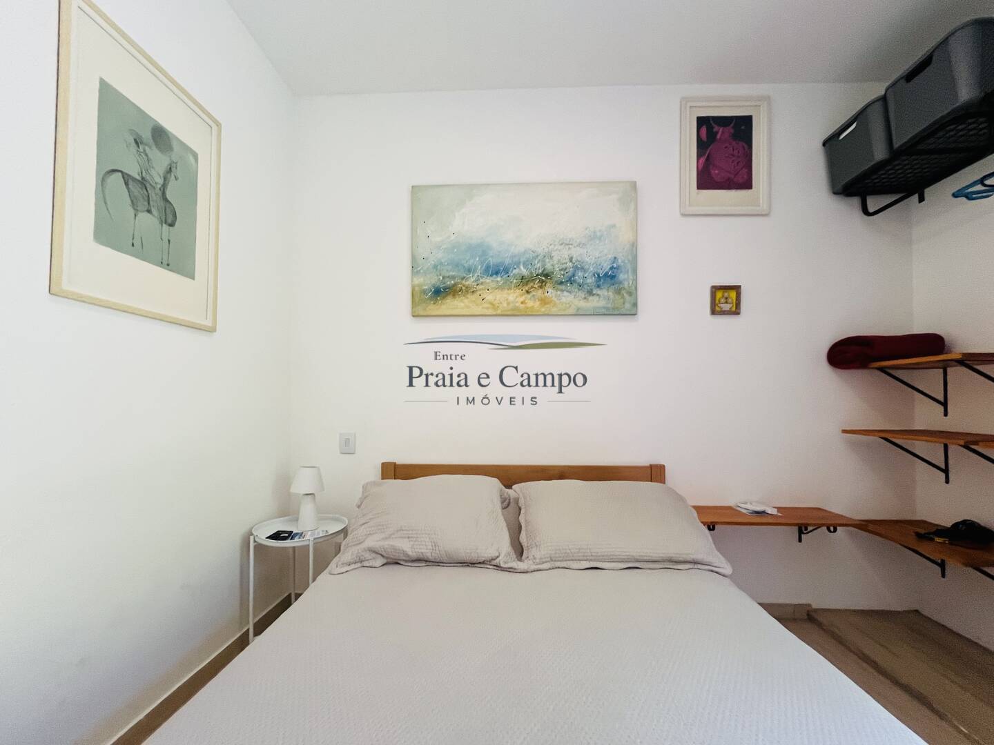 Flat/Apart Hotel, 1 quarto, 47 m² - Foto 10