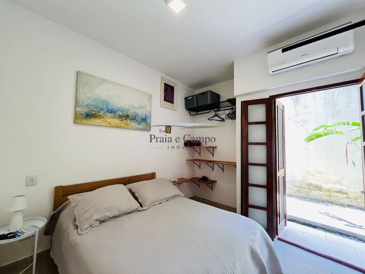 Flat/Apart Hotel, 1 quarto, 47 m² - Foto 8