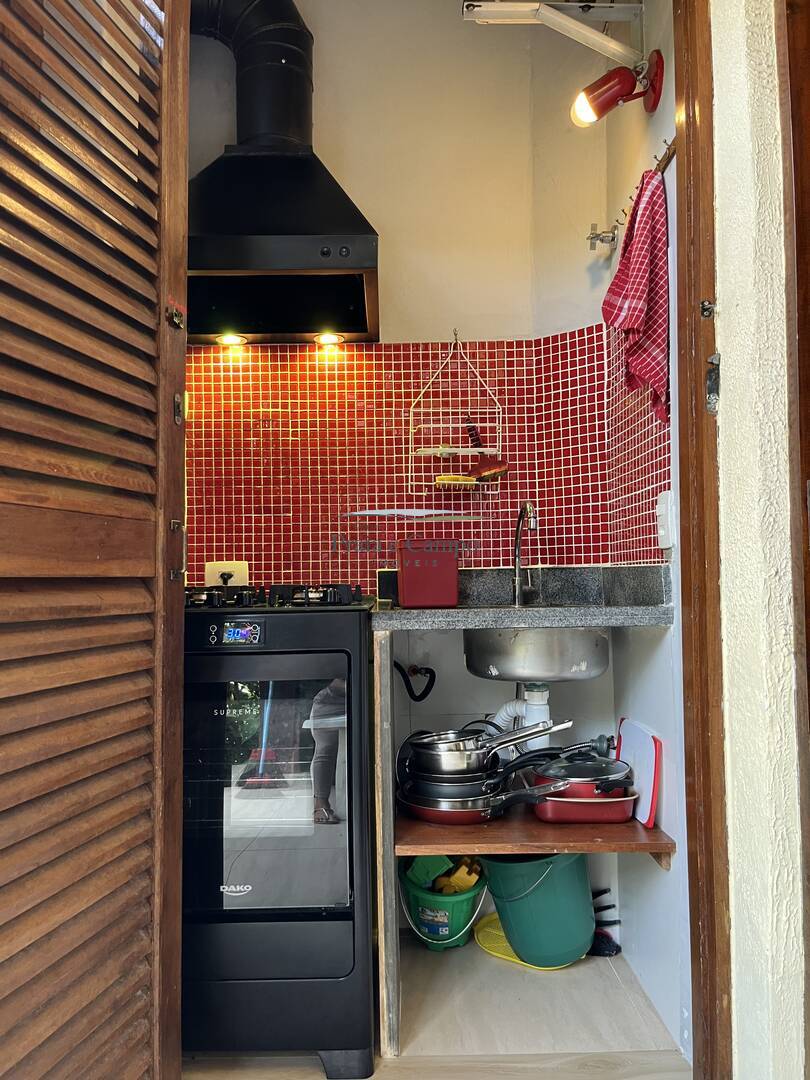 Flat/Apart Hotel, 1 quarto, 47 m² - Foto 12