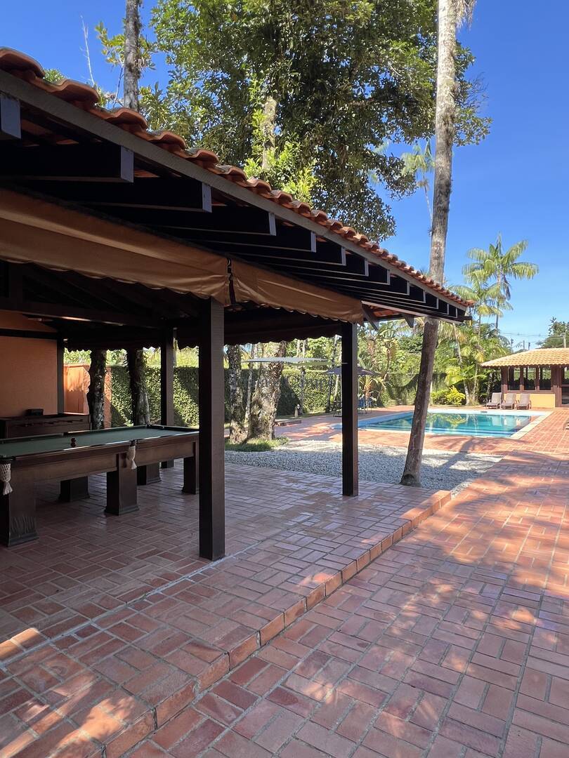 Casa, 4 quartos, 194 m² - Foto 17