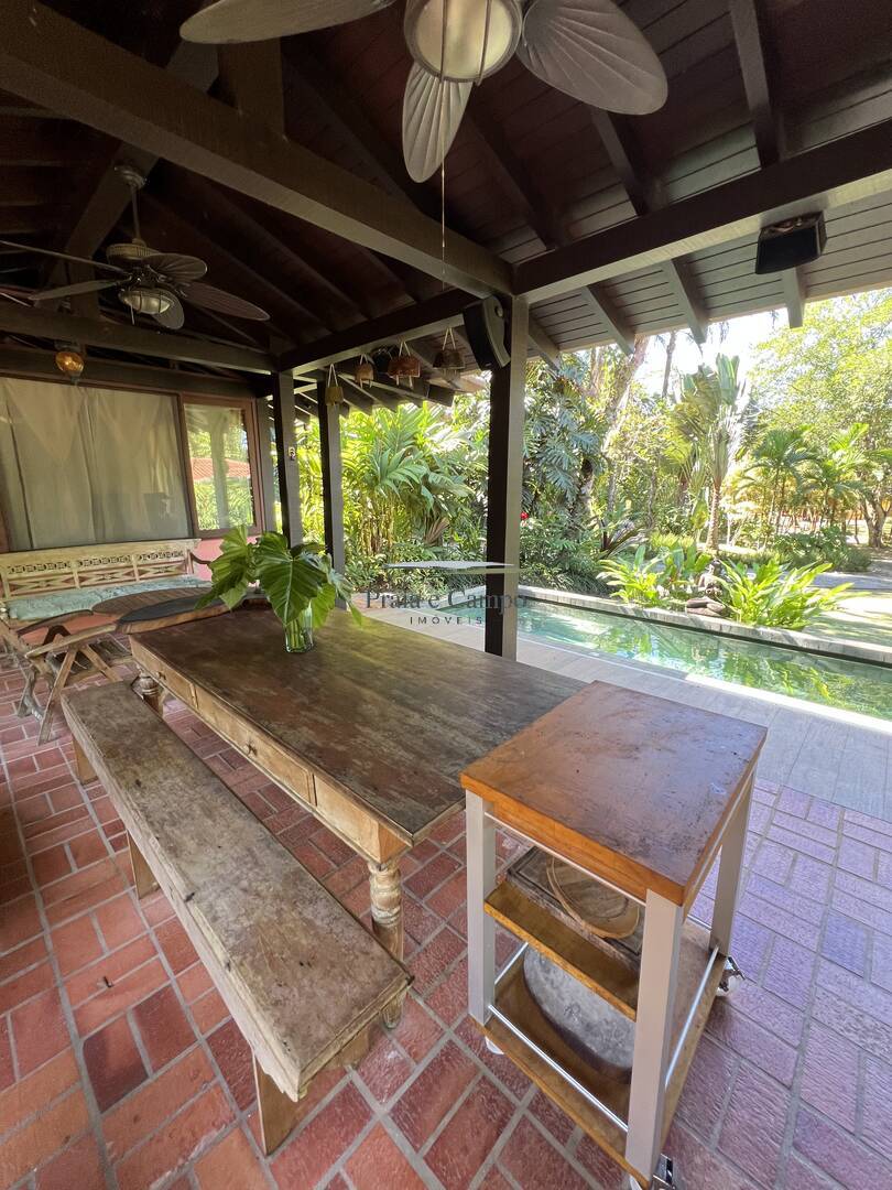 Casa, 4 quartos, 194 m² - Foto 3