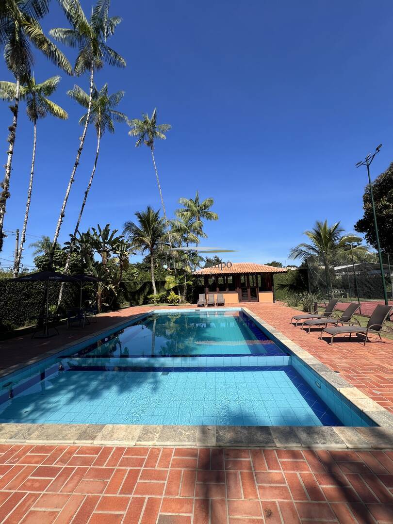 Casa, 4 quartos, 194 m² - Foto 21