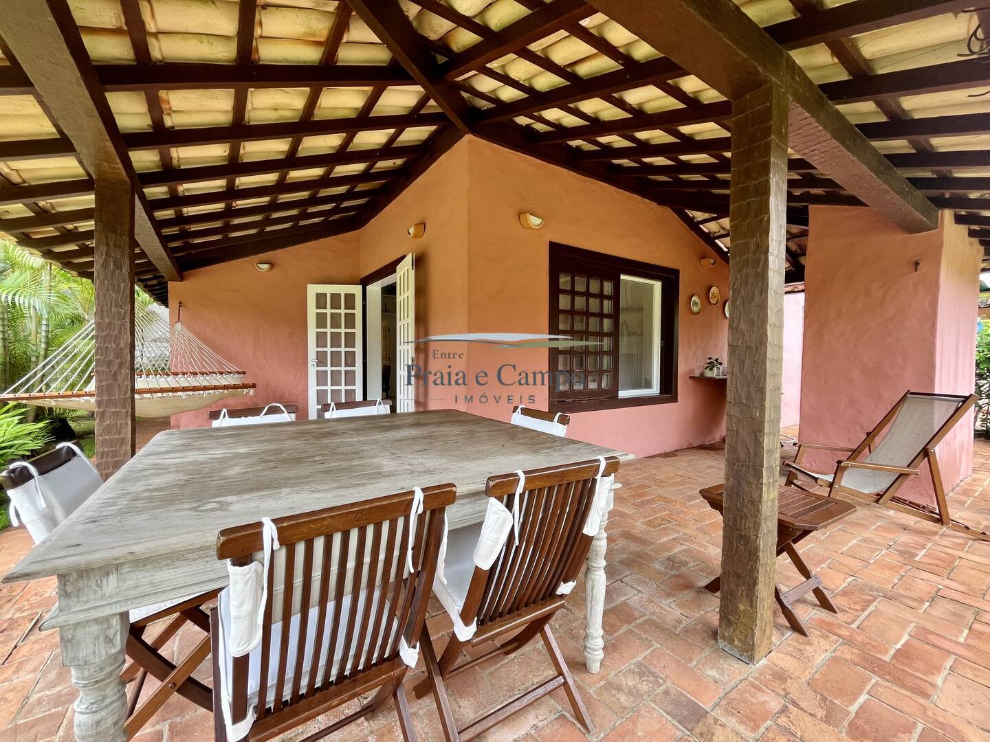 Casa, 3 quartos, 141 m² - Foto 1