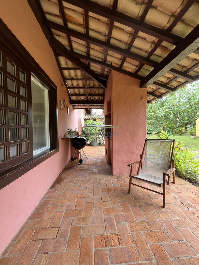 Casa, 3 quartos, 141 m² - Foto 4