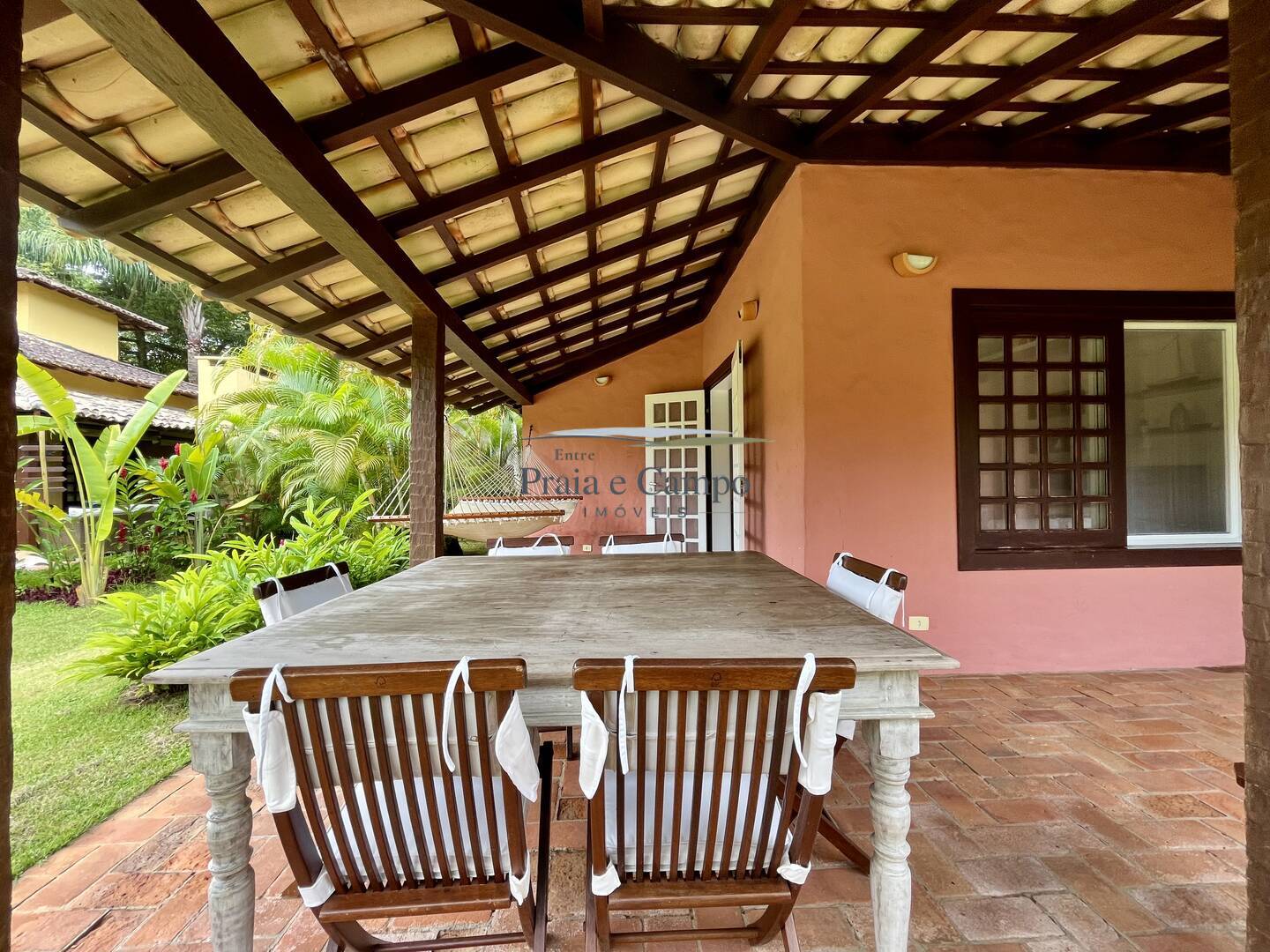 Casa, 3 quartos, 141 m² - Foto 6
