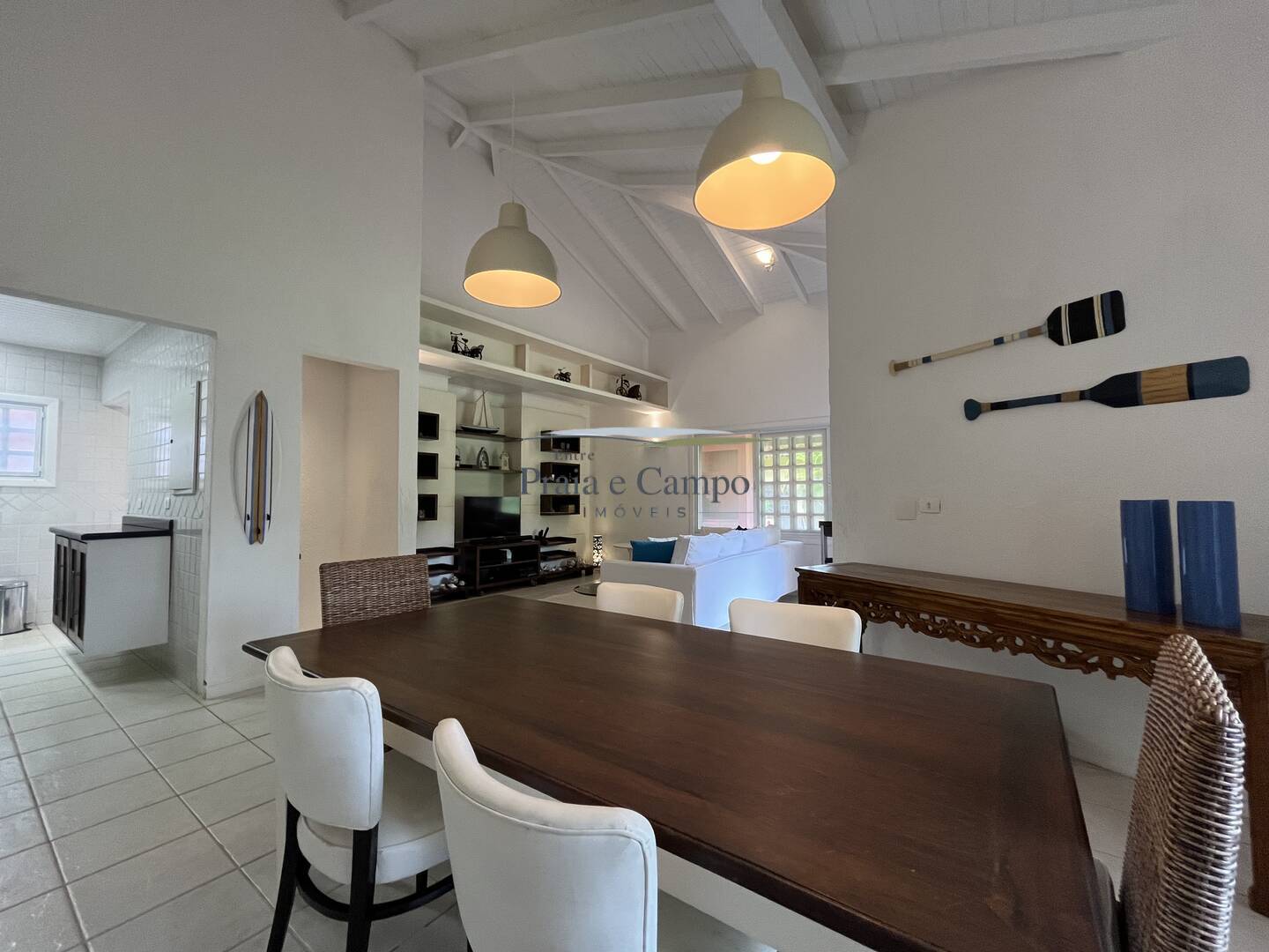Casa, 3 quartos, 141 m² - Foto 7