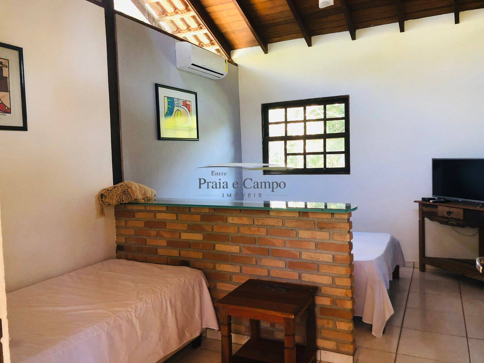 Casa, 1 quarto, 128 m² - Foto 1