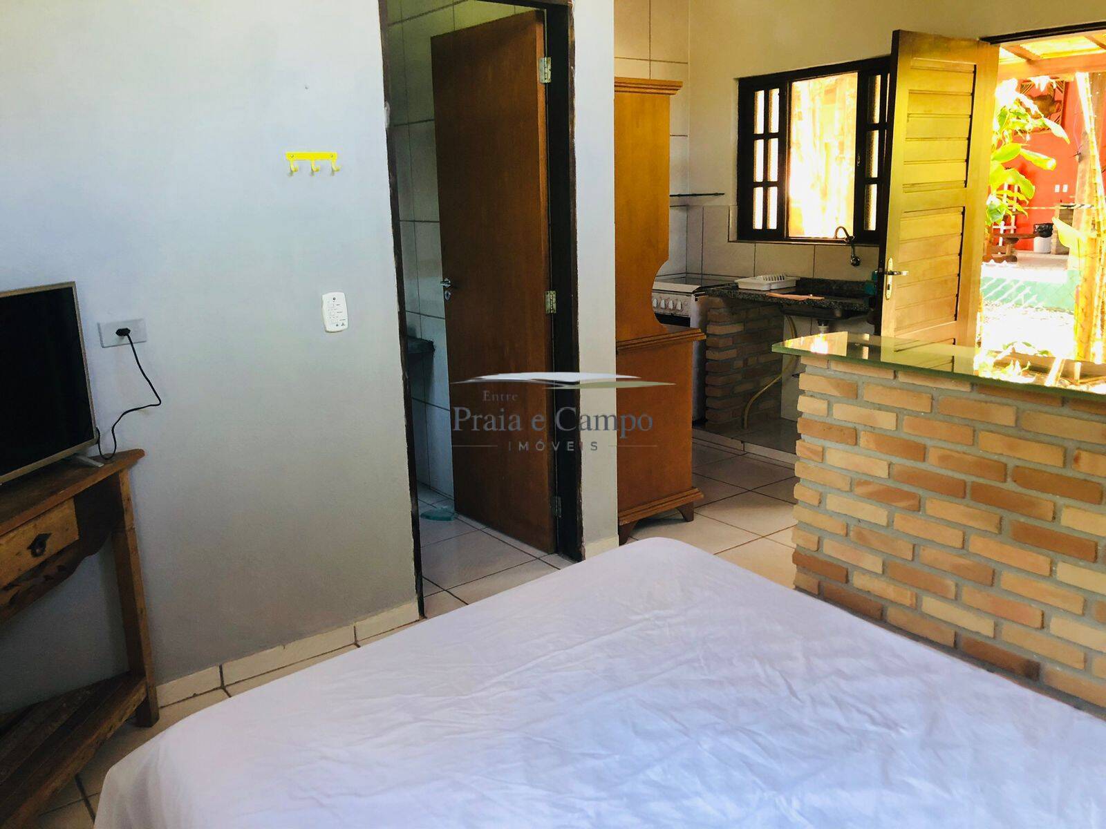 Casa, 1 quarto, 128 m² - Foto 6