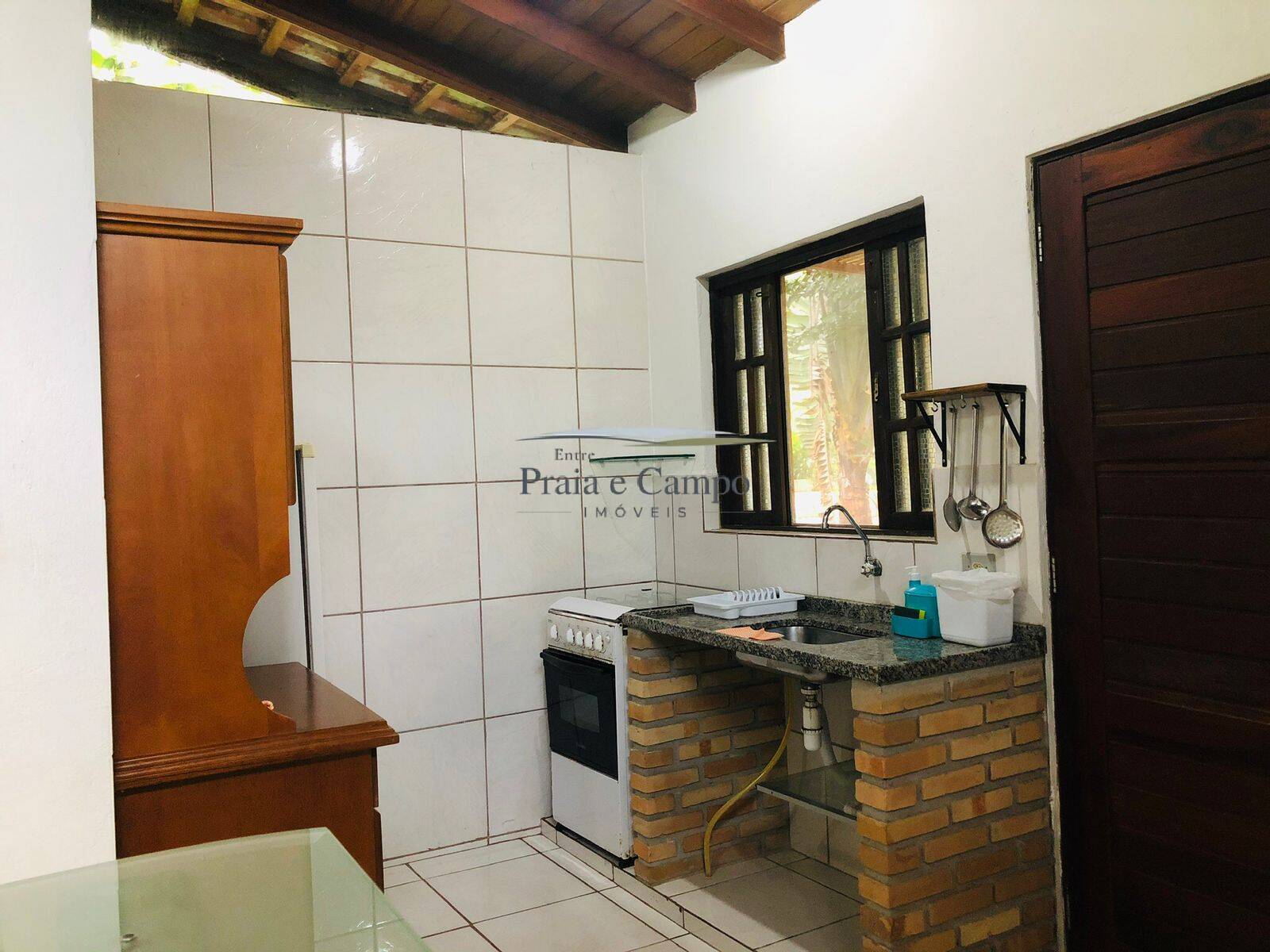 Casa, 1 quarto, 128 m² - Foto 7