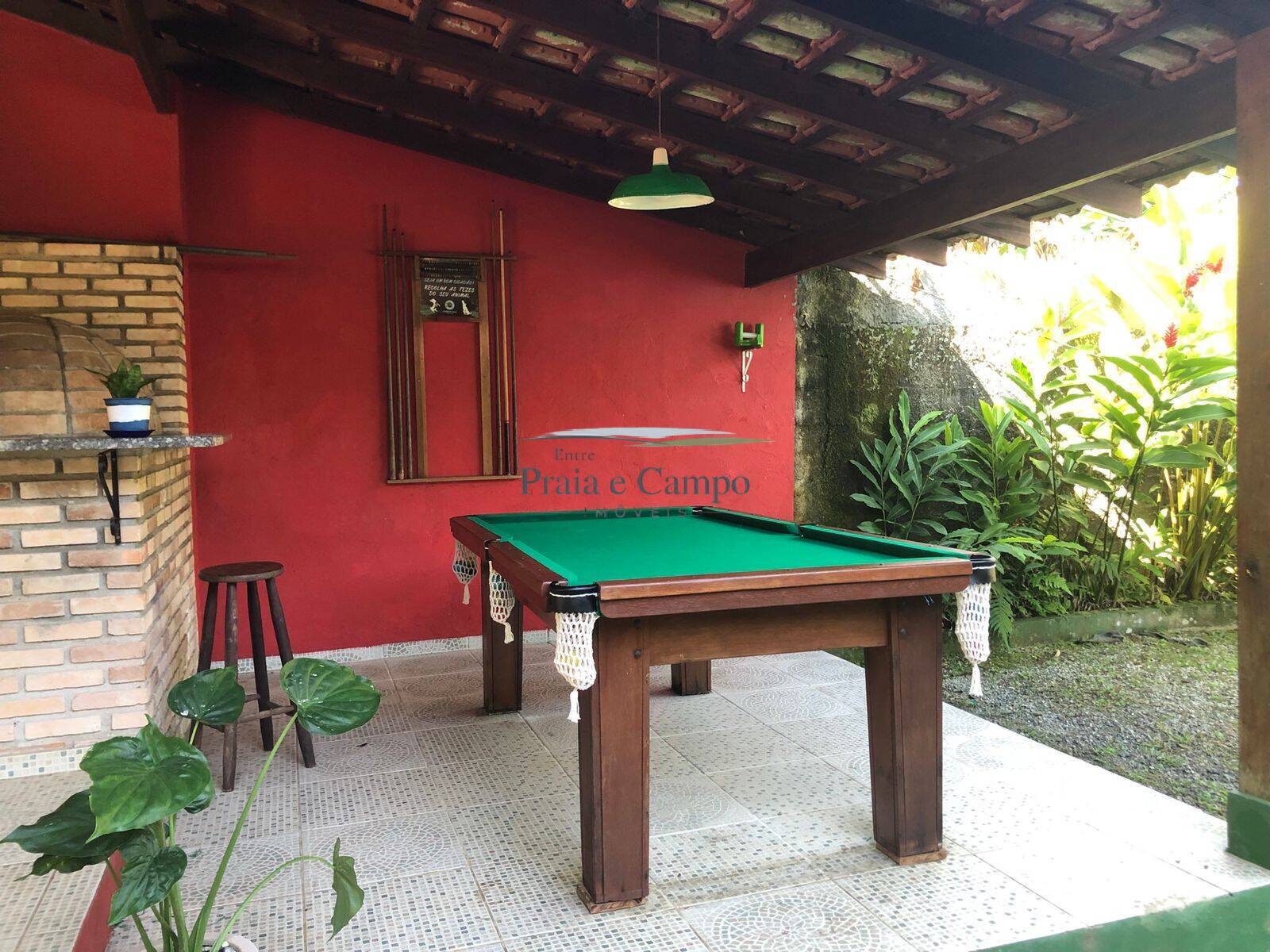 Casa, 1 quarto, 128 m² - Foto 16